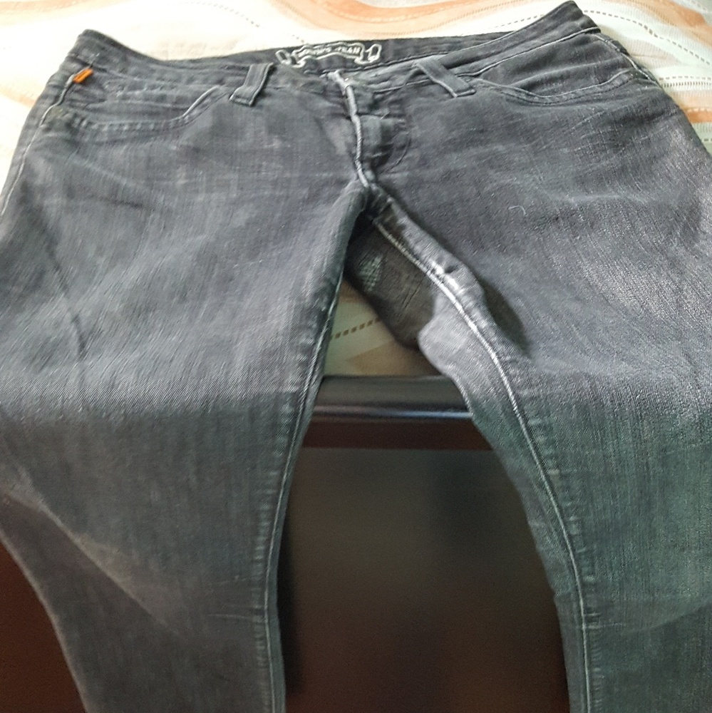 Robins Jeans